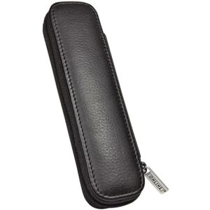 Online Prémiový penál / Pencil Case I stylové pouzdro na psací potřeby pro chlapce a dívky I penál s praktickým zipem I Ideální do školy, na univerzitu a kancelář, černá, zip Online Prémiový penál / Pencil Case I stylové pouzdro na psací potřeby pro chlapce a dívky I penál s praktickým zipem I Ideální do školy, na univerzitu a kancelář, černá, zip