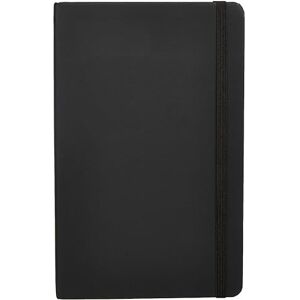 Amazon Basics Klasický poznámkový blok, A5, čtverečkovaný, černý Amazon Basics Klasický poznámkový blok, A5, čtverečkovaný, černý