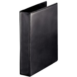 Esselte Essentials Präsentation Binder 4 Ring 6,2 cm černý Esselte Essentials Präsentation Binder 4 Ring 6,2 cm černý