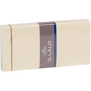 G. Lalo Clairefontaine Lalo 22716L obálky Vergé de France (perfektní pro Vaše pozvánky, DL, 11 x 22 cm, 25 obálek, slonová kost) G. Lalo Clairefontaine Lalo 22716L obálky Vergé de France (perfektní pro Vaše pozvánky, DL, 11 x 22 cm, 25 obálek, slonová kost)