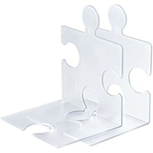HAN Stojan na CD / opěrka na knihy od , elegantní skládačka, inovativní a velmi stabilní.Lze libovolně spojovat, sada 2 kusy. HAN Stojan na CD / opěrka na knihy od , elegantní skládačka, inovativní a velmi stabilní.Lze libovolně spojovat, sada 2 kusy.