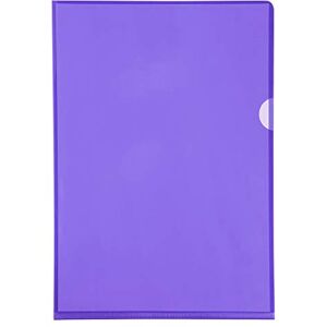 Exacompta 661205E balení 100 ks obalů na spisy z PVC plastu. Pro DIN A4 transparentní čiré sklo nahoře a po stranách otevřené plastové pouzdro průhledné pouzdro pro kancelář a mobilní organizaci Exacompta 661205E balení 100 ks obalů na spisy z PVC plastu. Pro DIN A4 transparentní čiré sklo nahoře a po stranách otevřené plastové pouzdro průhledné pouzdro pro kancelář a mobilní organizaci