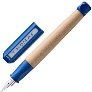 Lamy psací pero pro prvňáčky ABC, pero: A (červené nebo modré, s volitelnou výbavou) Lamy psací pero pro prvňáčky ABC, pero: A (červené nebo modré, s volitelnou výbavou)