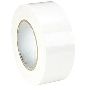 Adam Hall Accessories 58063W Gaffer Premium lepicí páska 50 mm x 50 m bílá Adam Hall Accessories 58063W Gaffer Premium lepicí páska 50 mm x 50 m bílá
