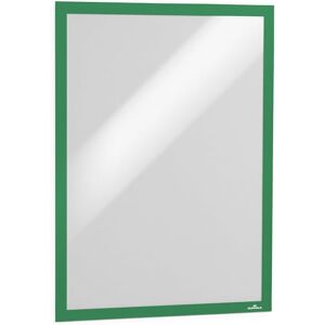 Durable Odolný magnetický rám Magaframe., Zelená Durable Odolný magnetický rám Magaframe., Zelená