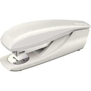 Leitz Kancelářská sešívačka, pro 30 listů, ergonomický design, vč. sponek, šedá, série NeXXt, 5500085 Leitz Kancelářská sešívačka, pro 30 listů, ergonomický design, vč. sponek, šedá, série NeXXt, 5500085
