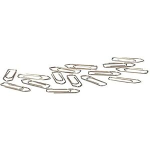 Durable Spony na dopisy (26 mm) 1 kg = cca 2500 kusů měděných, 129124 Durable Spony na dopisy (26 mm) 1 kg = cca 2500 kusů měděných, 129124