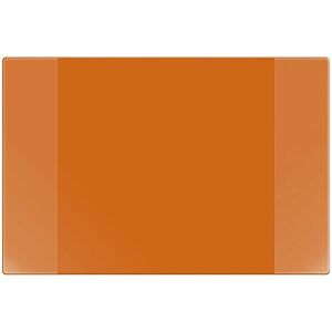 VELOFLEX 4680330 Podložka na psací stůl Velocolor, oranžová, 40 x 60 cm, s kalendářem a bočními kapsami, protiskluzová, omyvatelná, podložka na psací stůl, podložka pro malování, podložka pro VELOFLEX 4680330 Podložka na psací stůl Velocolor, oranžová, 40 x 60 cm, s kalendářem a bočními kapsami, protiskluzová, omyvatelná, podložka na psací stůl, podložka pro malování, podložka pro