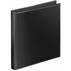 VELOFLEX 4149280 Prospekt-Ringbuch DIN A4,Ringbuch Prospektalbum, passend für Prospekthüllen und Register, schwarz VELOFLEX 4149280 Prospekt-Ringbuch DIN A4,Ringbuch Prospektalbum, passend für Prospekthüllen und Register, schwarz