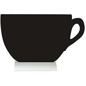 Securit FBTA-CUP stolní křídová tabule silueta šálek Securit FBTA-CUP stolní křídová tabule silueta šálek