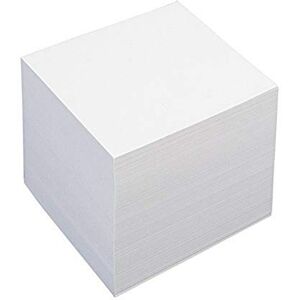 König & Ebhardt König und Ebhardt 8600999 kostky na lístečky / blok na lístečky (9 x 9 x 9 cm, 750 listů) bílá König & Ebhardt König und Ebhardt 8600999 kostky na lístečky / blok na lístečky (9 x 9 x 9 cm, 750 listů) bílá