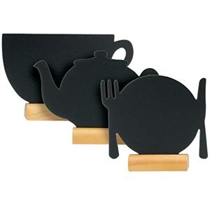 Securit FBT-Mix-3 křídová tabule maximálně 10 x 12,5 cm Securit FBT-Mix-3 křídová tabule maximálně 10 x 12,5 cm