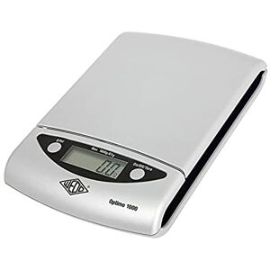 Wedo 481154 Elektronická univerzální váha Optimo 1000 (1000 g/0,5g) Wedo 481154 Elektronická univerzální váha Optimo 1000 (1000 g/0,5g)