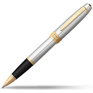 Cross Bailey kuličkové pero Selectip Pen (barva psaní černá, tloušťka linky M) Medalista Cross Bailey kuličkové pero Selectip Pen (barva psaní černá, tloušťka linky M) Medalista