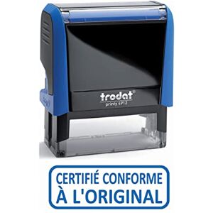 Trodat Razítko X-Print, modré Trodat Razítko X-Print, modré