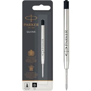 Parker PK REF QINK BP B.BLK BL1 Parker PK REF QINK BP B.BLK BL1