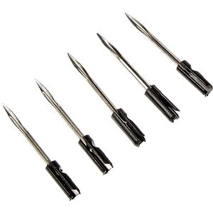 Sigel ZB360 náhradní jehly pro sešívací pistole ZB600, ocel, 5 kusů Sigel ZB360 náhradní jehly pro sešívací pistole ZB600, ocel, 5 kusů