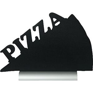 Securit FBTA-PIZZA stolní křídová tabule silueta Pizza Securit FBTA-PIZZA stolní křídová tabule silueta Pizza