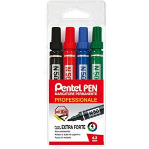 Pentel 238246 Permanent Marker Pentel 238246 Permanent Marker