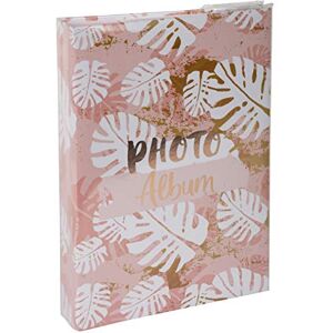 Exacompta 62223E Premium Fotoalbum Candy Blue se 100 stranami, perfektní pro vaše fotografie k vlastnímu vytvoření fotoknihy Zasouvací album růžové Exacompta 62223E Premium Fotoalbum Candy Blue se 100 stranami, perfektní pro vaše fotografie k vlastnímu vytvoření fotoknihy Zasouvací album růžové
