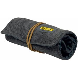 Online 98252, Inspiration Roll Pouch, šedá Online 98252, Inspiration Roll Pouch, šedá
