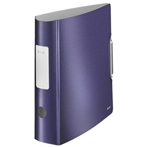 Leitz Active Style kvalitní široký pořadač, PP, A4 Leitz Active Style kvalitní široký pořadač, PP, A4