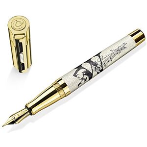 Staedtler Premium Premium Eminentes plnicí pero M Staedtler Premium Premium Eminentes plnicí pero M
