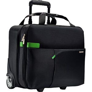 Leitz 60170095 Complete 15,6 palcový batoh Smart Traveller, černý Leitz 60170095 Complete 15,6 palcový batoh Smart Traveller, černý