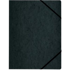 Herlitz 11159688 rohové napínáky A4 "Quality", černé, 5 kusů, černé Herlitz 11159688 rohové napínáky A4 "Quality", černé, 5 kusů, černé