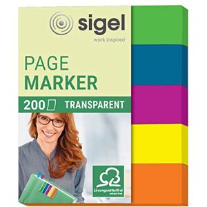 Sigel HN614 označovač stránek Film_P Sigel HN614 označovač stránek Film_P