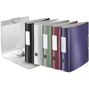 Leitz Esselte Kvalitní složka Active Style, PP, A4, široká, balení po 1 ks Leitz Esselte Kvalitní složka Active Style, PP, A4, široká, balení po 1 ks