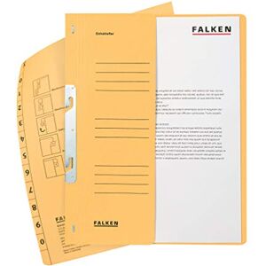 FALKEN Originální pořadač 50 ks balení po 50 kusech. Vyrobeno v Německu. Z recyklovaného kartonu s poloviční přední stranou a kfm. Sešívání pro DIN A4 chamois Sešívačka sběratelské desky desky na FALKEN Originální pořadač 50 ks balení po 50 kusech. Vyrobeno v Německu. Z recyklovaného kartonu s poloviční přední stranou a kfm. Sešívání pro DIN A4 chamois Sešívačka sběratelské desky desky na