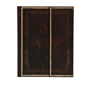 Paperblanks Faux kůže Marokoder poznámkový blok Ultra linkovaný (Old Leather), Ultra (230 x 180) (Old Leather Collection) Paperblanks Faux kůže Marokoder poznámkový blok Ultra linkovaný (Old Leather), Ultra (230 x 180) (Old Leather Collection)