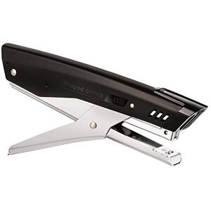 Maped 440010 Heftzange Essentials E4400, schwarz Maped 440010 Heftzange Essentials E4400, schwarz