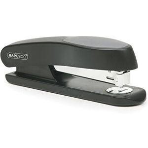 Rapesco Sešívačka RR9260B3 Manta Ray, kapacita 20 listů, černá Rapesco Sešívačka RR9260B3 Manta Ray, kapacita 20 listů, černá