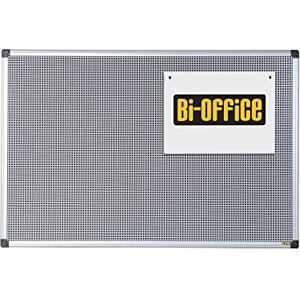 Bi-Office Kombinettafel 90x60 cm Pinnwand für Magnete und Pinns, mit Alurahmen Bi-Office Kombinettafel 90x60 cm Pinnwand für Magnete und Pinns, mit Alurahmen