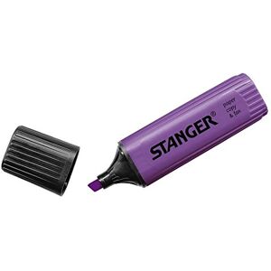 Stanger 180012000 zvýrazňovač fialový Stanger 180012000 zvýrazňovač fialový