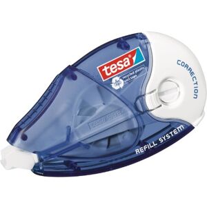 tesa Korekční váleček doplňovací 14 m x 4,2 mm tesa Korekční váleček doplňovací 14 m x 4,2 mm