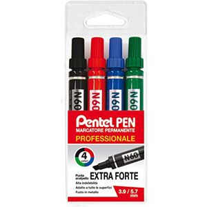 Pentel 238251 Permanent Marker Pentel 238251 Permanent Marker