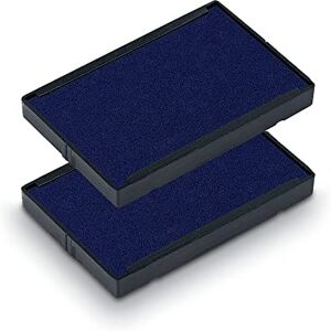 Trodat Náhradní polštář 6 pro Printy 4928, 4928 Typo, 4958 barva razítka modrá, balení 2 ks 4928 6 A CL Trodat Náhradní polštář 6 pro Printy 4928, 4928 Typo, 4958 barva razítka modrá, balení 2 ks 4928 6 A CL