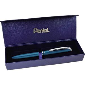 Pentel BL2007S-BOX Energelové pero tyrkysová Pentel BL2007S-BOX Energelové pero tyrkysová