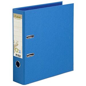 Exacompta 53982E prémiový recyklovaný pořadač Prem´Touch Forever. 8 cm široký DIN A4 kroužkový pořadač pořadač Briefordner kancelářský pořadač Plastový pořadač s otvory světle modrý Exacompta 53982E prémiový recyklovaný pořadač Prem´Touch Forever. 8 cm široký DIN A4 kroužkový pořadač pořadač Briefordner kancelářský pořadač Plastový pořadač s otvory světle modrý