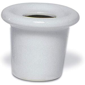 Jacques Herbin J.Herbin Herbin 24000T – kulaté porcelánové kaligrafie, ideální pro kaligrafii, 1 kus, bílá Jacques Herbin J.Herbin Herbin 24000T – kulaté porcelánové kaligrafie, ideální pro kaligrafii, 1 kus, bílá
