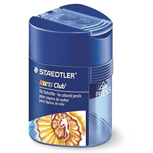 Staedtler 512 128 dvojitá krabička Noris Club trojhranná, 10 kusů v kartonové krabici Staedtler 512 128 dvojitá krabička Noris Club trojhranná, 10 kusů v kartonové krabici