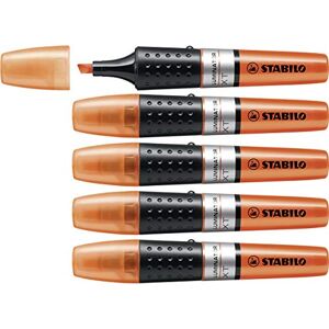 STABILO LUMINATOR Zvýrazňovač oranžová STABILO LUMINATOR Zvýrazňovač oranžová