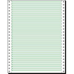 Sigel 12247 nekonečný papír 12 palců x 240 mm (A4 vysoký), 60 g, 2000 listů LP, 1přihrádka, s linkami na čtení, papír do tiskárny Sigel 12247 nekonečný papír 12 palců x 240 mm (A4 vysoký), 60 g, 2000 listů LP, 1přihrádka, s linkami na čtení, papír do tiskárny