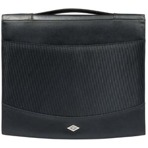 Wedo 585701 pořadač Elegance -DIN A4, s držadlem a vyjímatelnou 4kroužkovou mechanikou Wedo 585701 pořadač Elegance -DIN A4, s držadlem a vyjímatelnou 4kroužkovou mechanikou