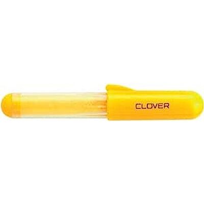 Clover 4713 příslušenství pro ruční práce, žluté Clover 4713 příslušenství pro ruční práce, žluté