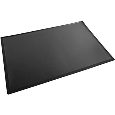 Exacompta 29781E Kreacover podložka na psaní z PVC s pevným kartonovým jádrem lze personalizovat přední strana s velkým průhledným okénkem pro zasunutí kalendáře Obrázky Fotografie černá Exacompta 29781E Kreacover podložka na psaní z PVC s pevným kartonovým jádrem lze personalizovat přední strana s velkým průhledným okénkem pro zasunutí kalendáře Obrázky Fotografie černá