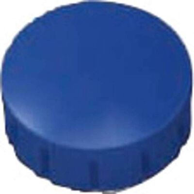 MAUL Magnet solid Ø 15 mm, spolehlivé držení pro poznámky, nerozbitný plastový kryt, praktický formát pro magnetické tabule, lakovaná zadní strana MAUL Magnet solid Ø 15 mm, spolehlivé držení pro poznámky, nerozbitný plastový kryt, praktický formát pro magnetické tabule, lakovaná zadní strana